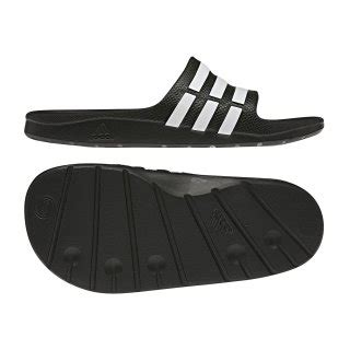 adidas badelatschen weiß schwarz|Adidas badeschuh.